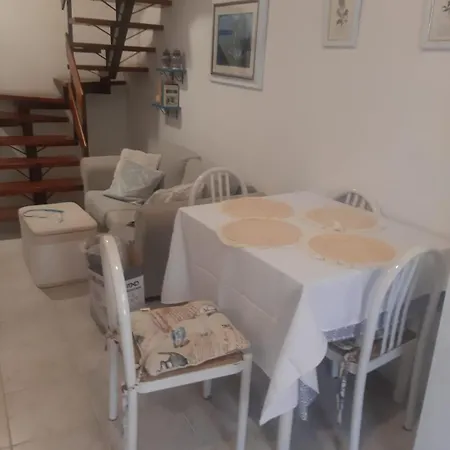 Casa vacanze Casa Simius *