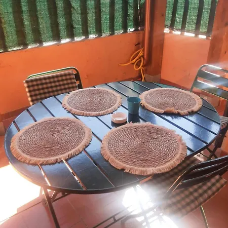 Casa Simius Casa vacanze Villasimius