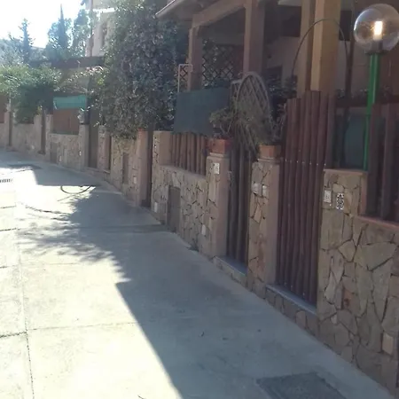 Casa Simius Casa vacanze *