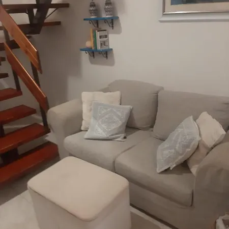 Casa Simius Semesterbostad