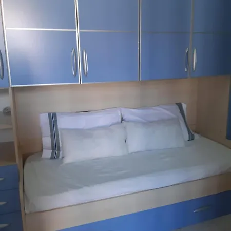 Hébergement de vacances Casa Simius