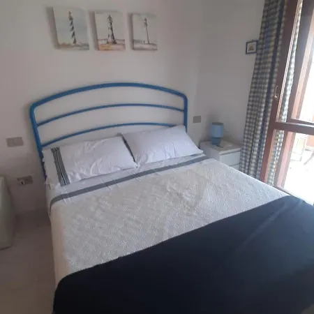 Casa Simius Hébergement de vacances Villasimius